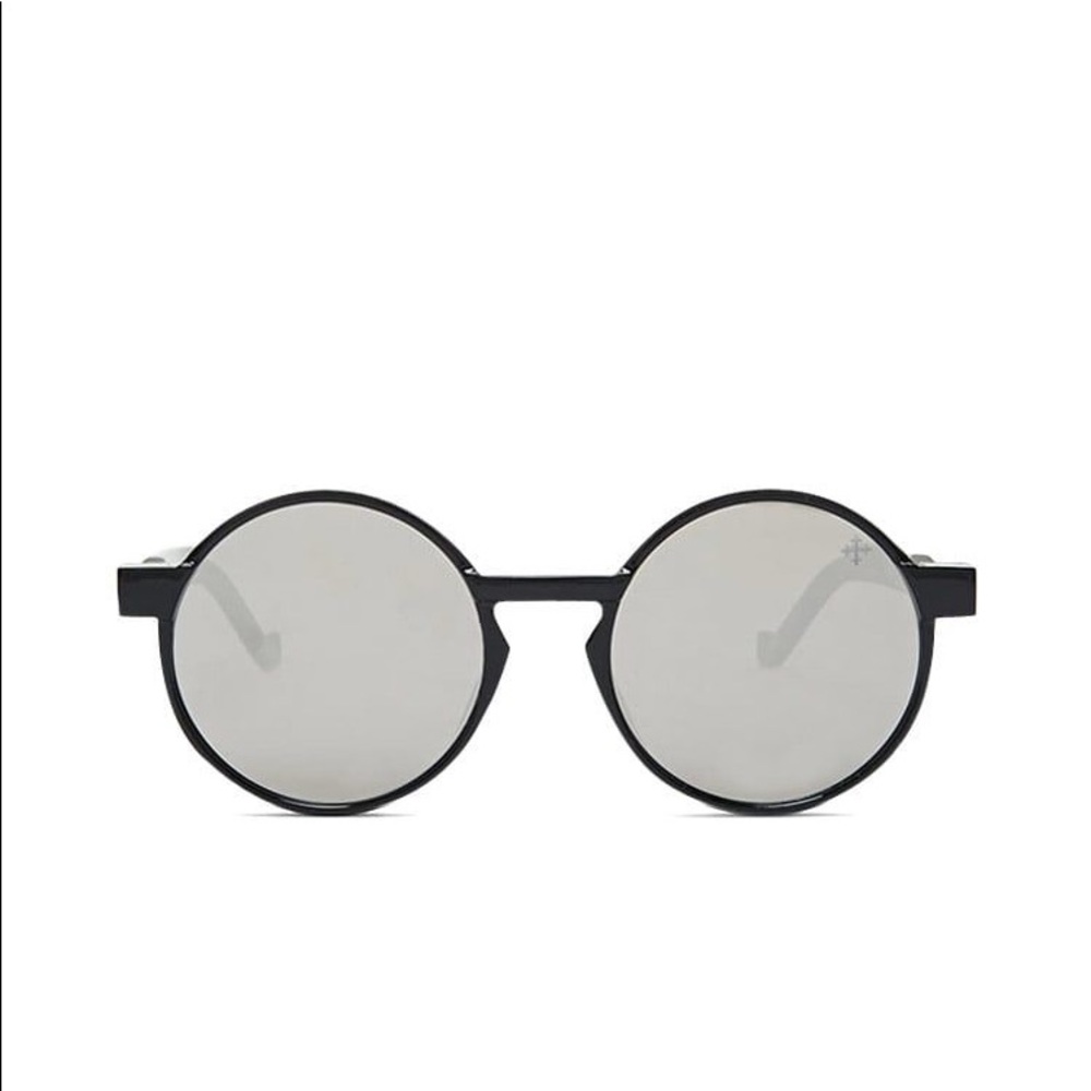 Toyshades Round Sunglasses